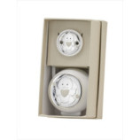 SET PINZA + P.CHUPETES PATO