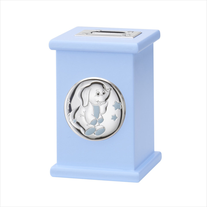 HUCHA MUSICAL ELEFANTE