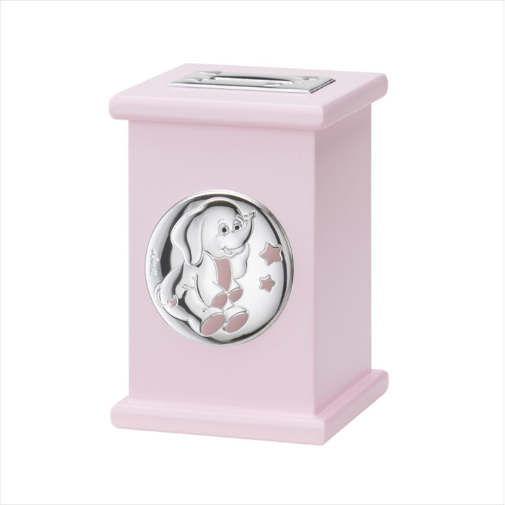 HUCHA MUSICAL ELEFANTE