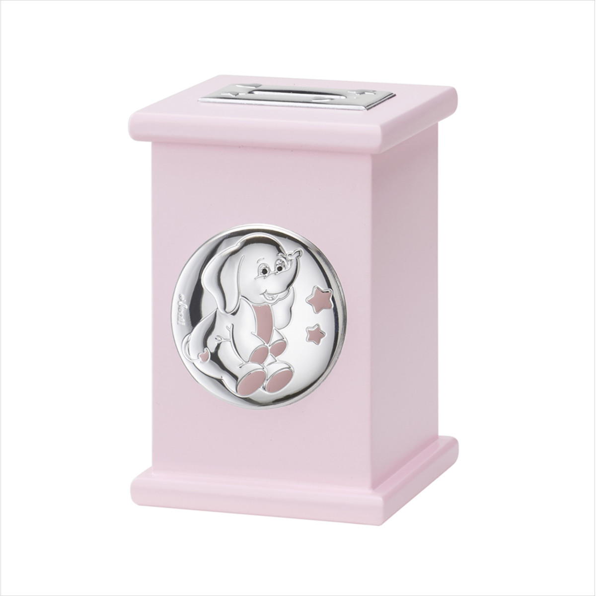 HUCHA MUSICAL ELEFANTE