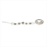 PINZA CHUPETES ABALORIOS GRABAR