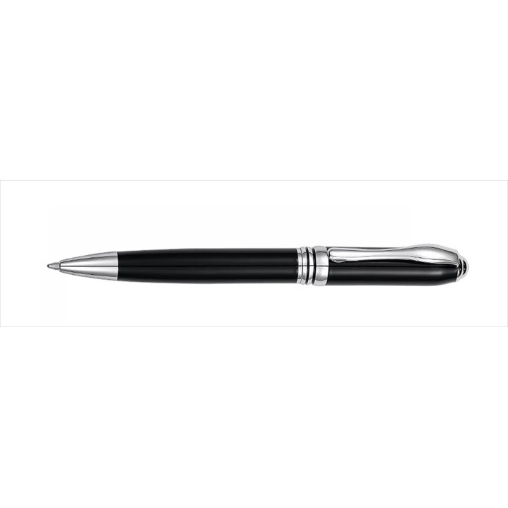 BOLIGRAFO PIERRE CARDIN NEGRO