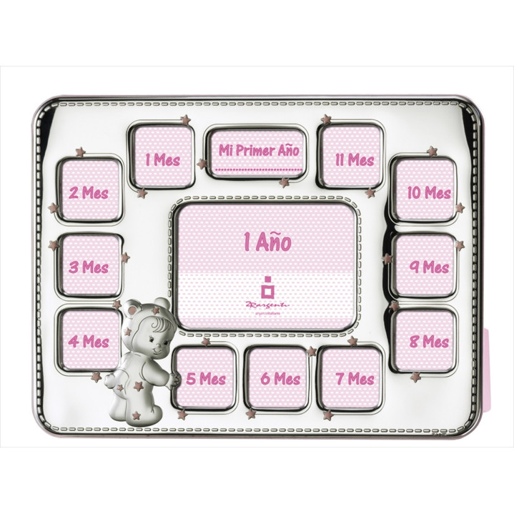 P.FOTOS MI PRIMER AÑO ESTRELLAS