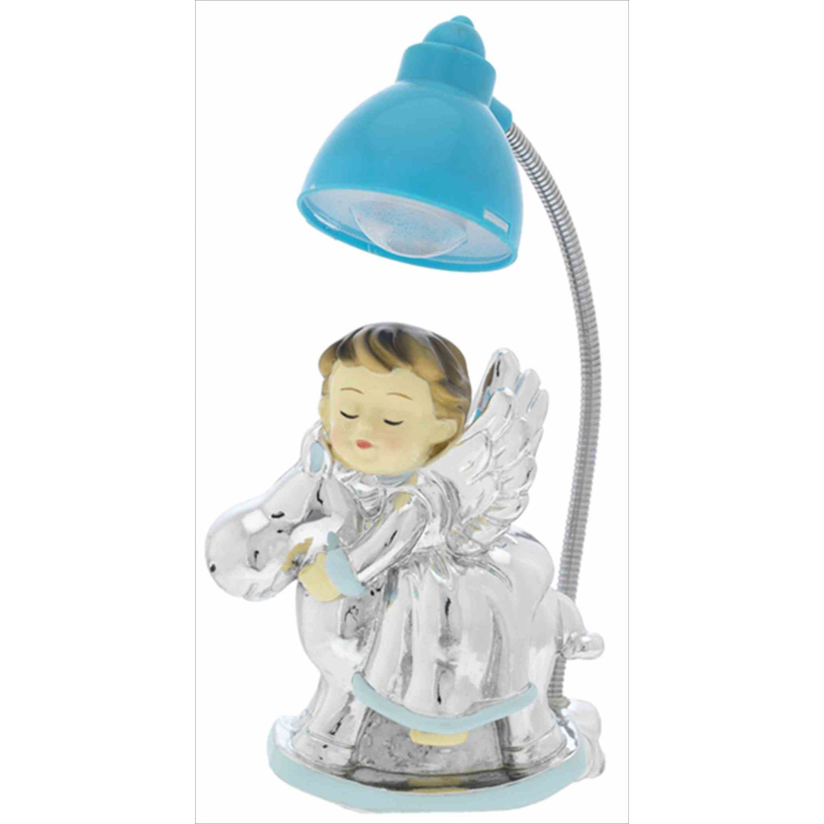 LAMPARA ANGEL 10-13CMS