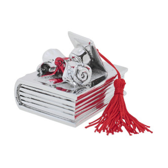 GORRO Y BIRRETE LICENCIATURA 7.5X5.5