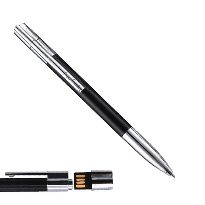 BOLIGRAFO USB 64 GB PIERRE CARDIN