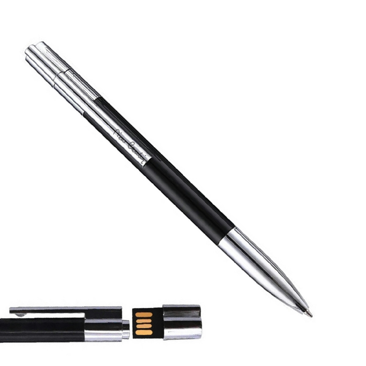 BOLIGRAFO USB 64 GB PIERRE CARDIN