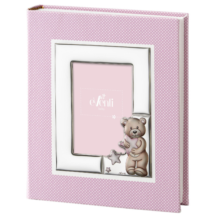 ALBUM P.FOTOS OSO CON ESTRELLAS