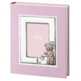 ALBUM P.FOTOS OSO CON ESTRELLAS