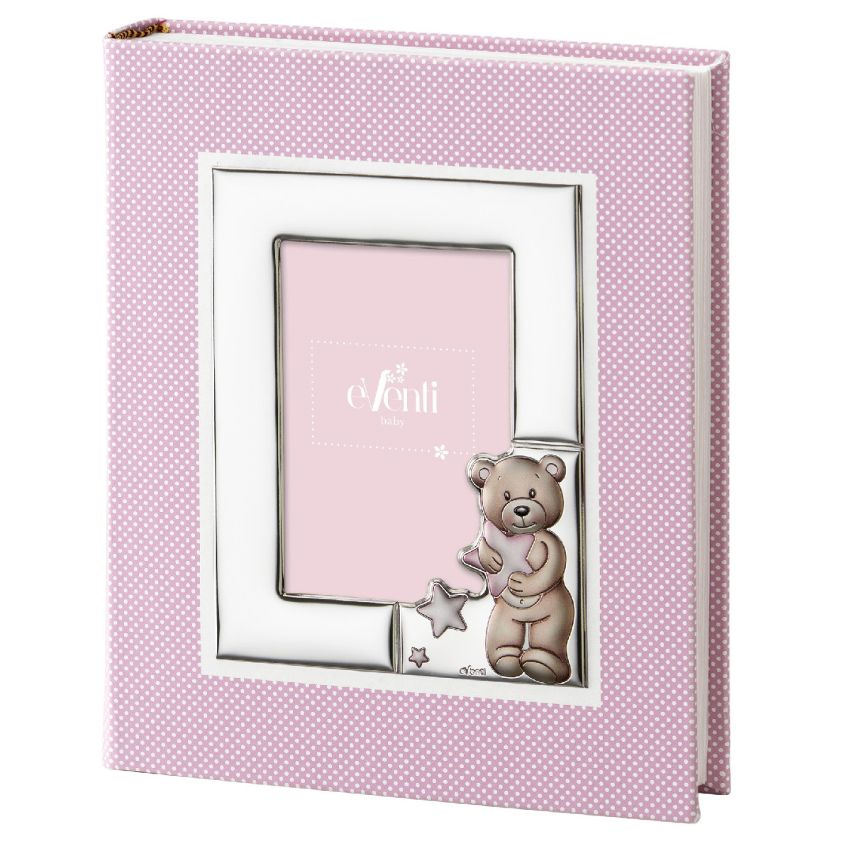 ALBUM P.FOTOS OSO CON ESTRELLAS