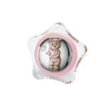 LUZ COMPAÑIA OSO CON ESTRELLAS