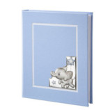 ALBUM APLIQUE ELEFANTE CON ESTRELLAS