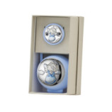 SET PINZA PORTACHUPETE ANGEL ESTRELLAS