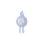 MEDALLON VIRGEN ROCIO LUNARES