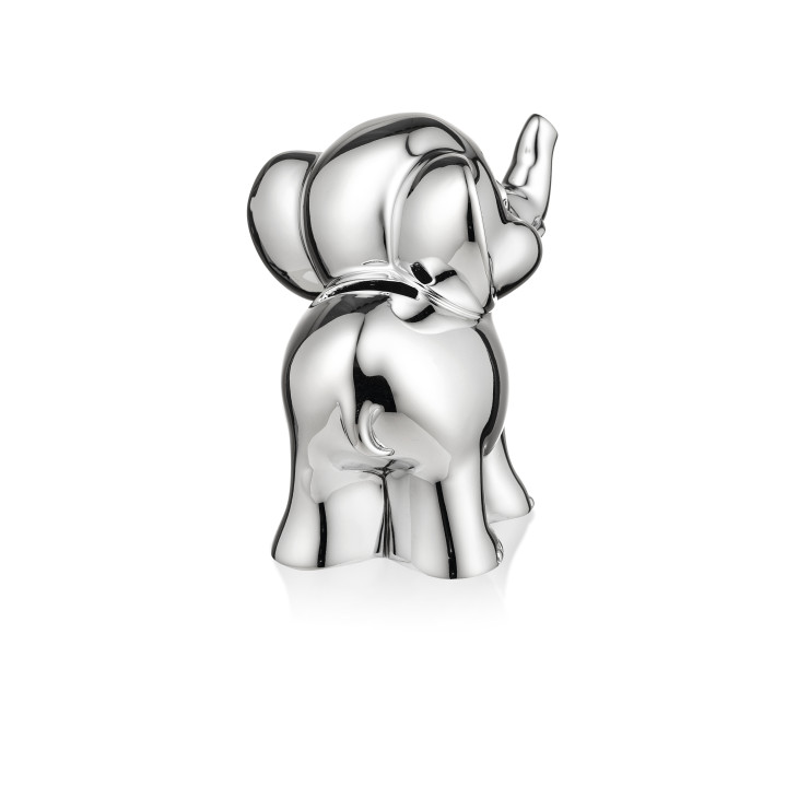 HUCHA ELEFANTE  13X12CMS