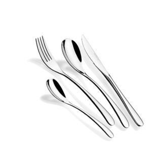 SET 4 CUBIERTOS CON ESTUCHE