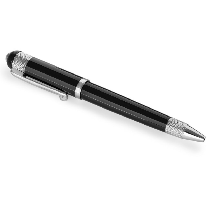 BOLIGRAFO P.CARDIN NEGRO
