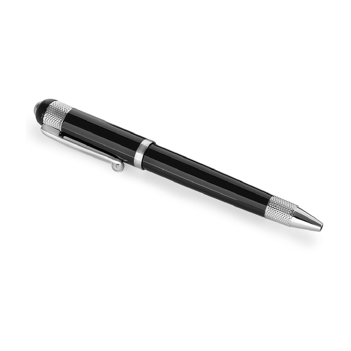 BOLIGRAFO P.CARDIN NEGRO