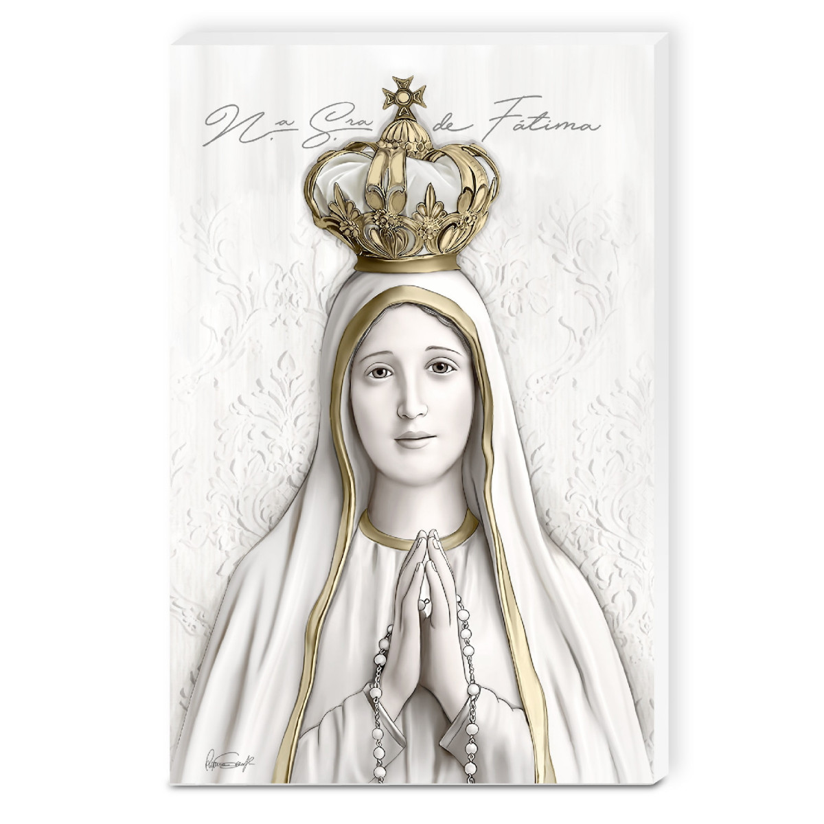 ICONO V. FATIMA