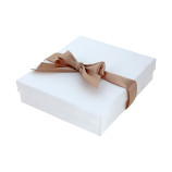 CONCHA LATO PLATEADO 11X14