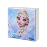 LAMPARA NOCTURNA ELSA 14X14
