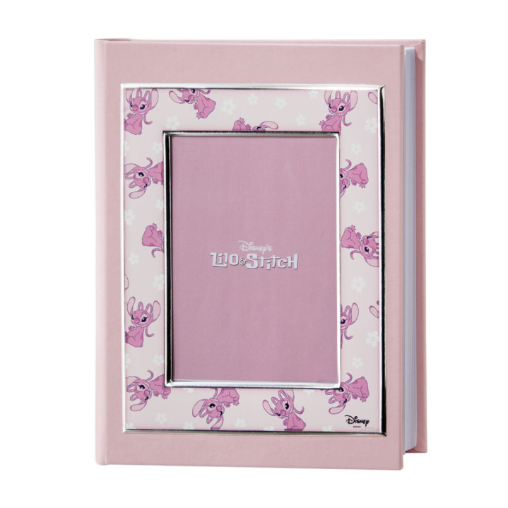ALBUM P.FOTOS EXTERIOR ANGEL STITCH 25X30