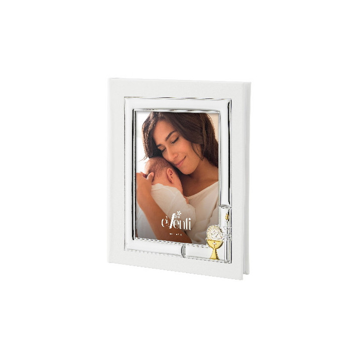 ALBUM BAUTISMO 20X25 P.F EXT. 13X18