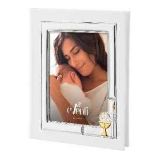 ALBUM BAUTISMO 20X25 P.F EXT. 13X18
