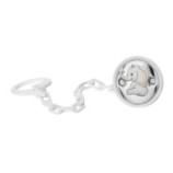 PINZA CHUPETE ELEFANTE