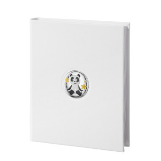 ALBUM PANDA ESTRELLA 20X25