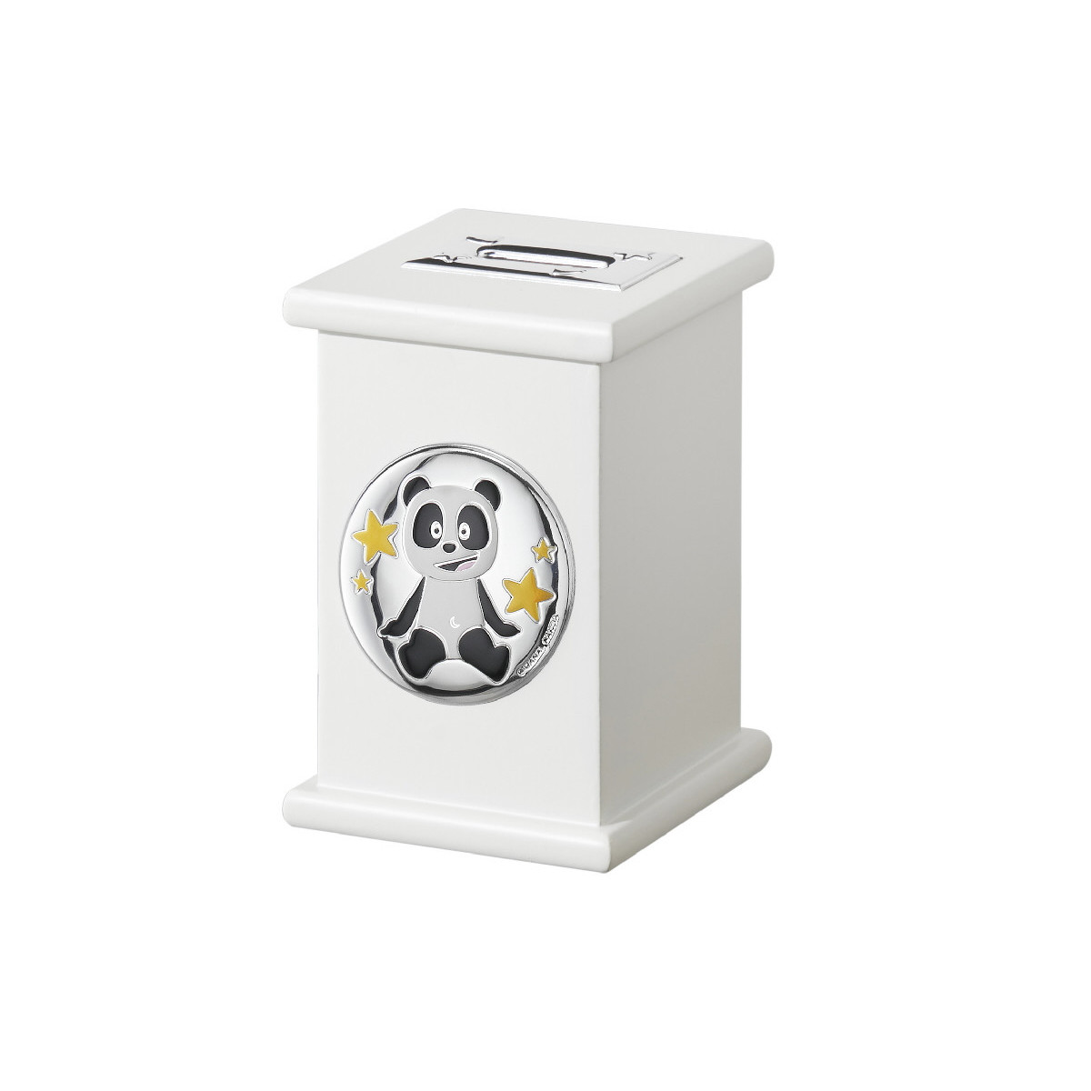 HUCHA MUSICAL PANDA ESTRELLA