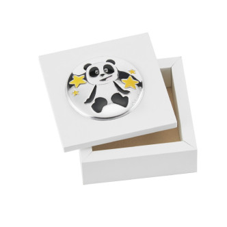 CAJA DIENTES PANDA ESTRELLA