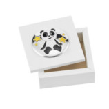 CAJA DIENTES PANDA ESTRELLA