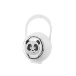 PORTACHUPETES PANDA HUELLAS