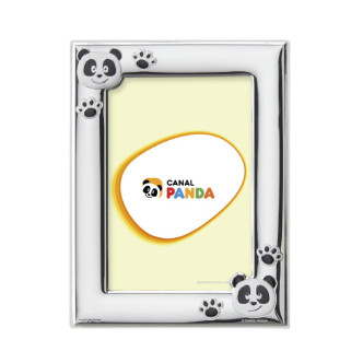P.FOTOS PANDA HUELLAS