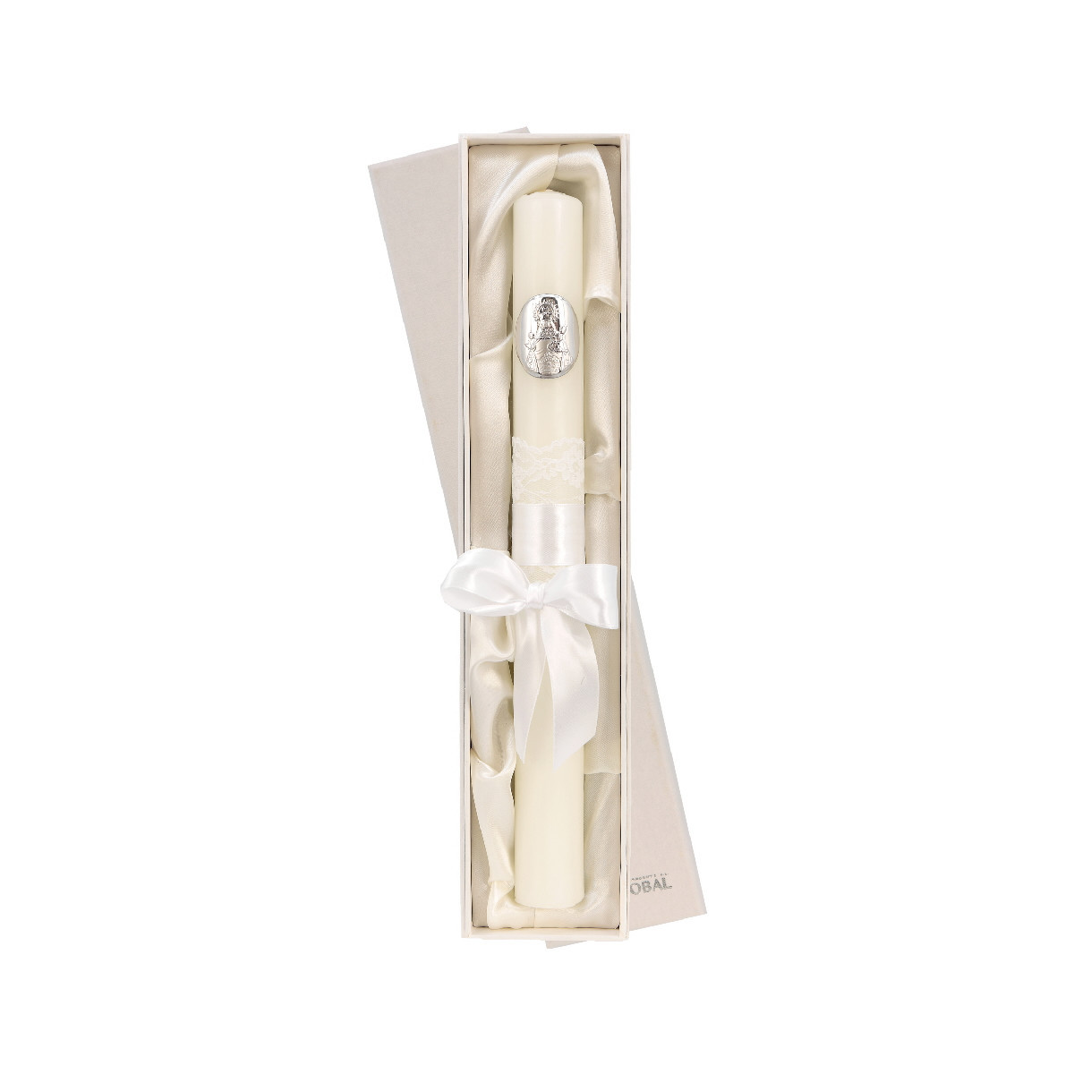 VELA BAUTIMO V. COVADONGA CON ESTUCHE