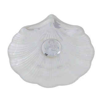 CONCHA M. PERLA VIRGEN COVADONGA