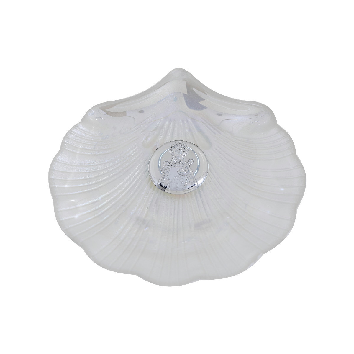 CONCHA M. PERLA VIRGEN COVADONGA