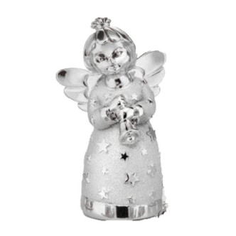 ANGEL CAMPANA M. 6,5 x h. 12