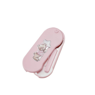 SET CUBIERTOS OSO ESTRELLA