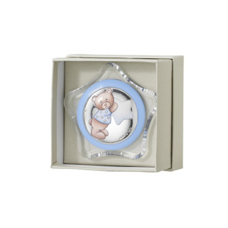 LUZ NOCTURNA OSO ESTRELLA