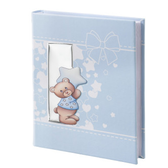 ALBUM OSO ESTRELLA 20X25