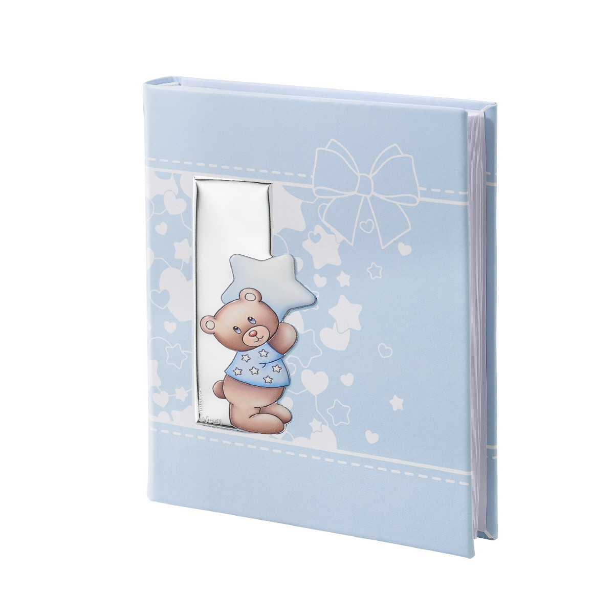 ALBUM OSO ESTRELLA 20X25