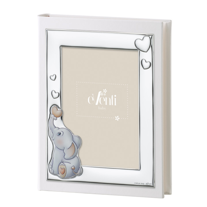 ALBUM P.F EXTERIOR ELEFANTE 20X25 ALBUM P.F EXTERIOR ELEFANTE 20X25