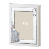 ALBUM P.F  EXTERIOR ELEFANTE 20X25