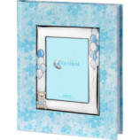 ALBUM 20X25 P.FOTO 9X13 GLOBOS CELES
