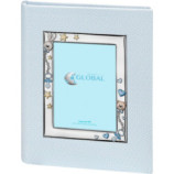 ALBUM 20X25 CHUPETERO CELESTE