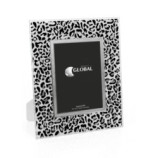 P.FOTOS CRISTAL  SAFARI 13X18 DORADO