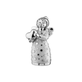 ANGEL CORAZON G 9,5X20CMS