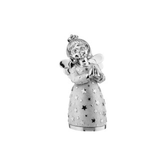 ANGEL REZANDO G. 6,5X12CMS